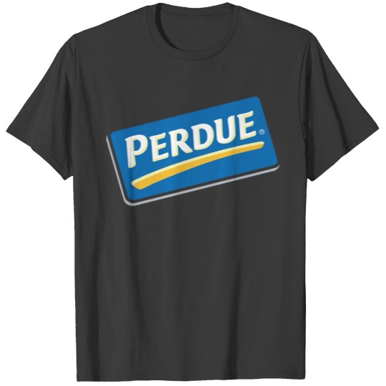 Discover Perdue Food T-Shirts