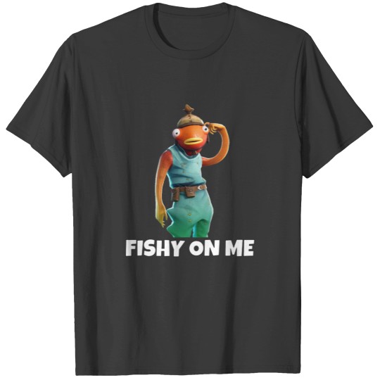 Discover FISHSTICK,YEET,FRENDS T Shirts