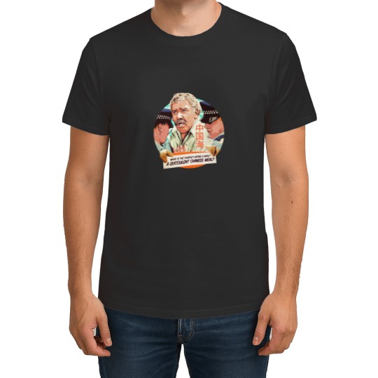 Discover A SUCCULENT CHINESE MEAL T-Shirts
