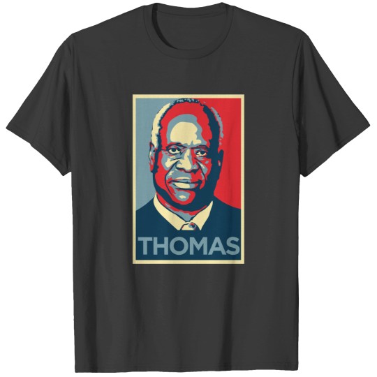 Discover Clarence Thomas T-Shirts