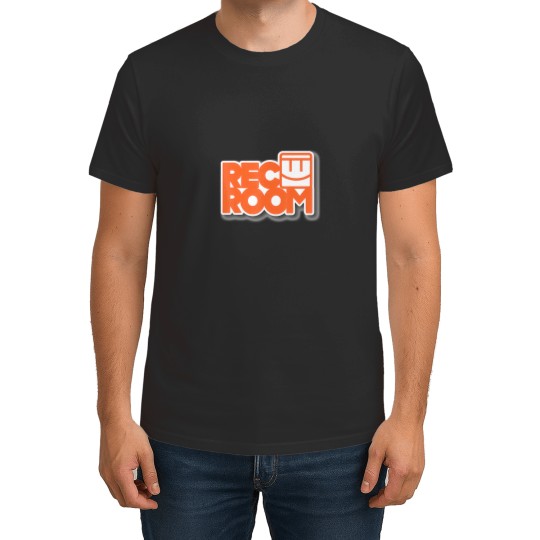 Discover Rec Room T-Shirts