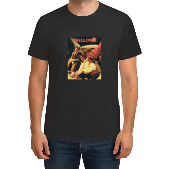 Discover wallows ok T-Shirts