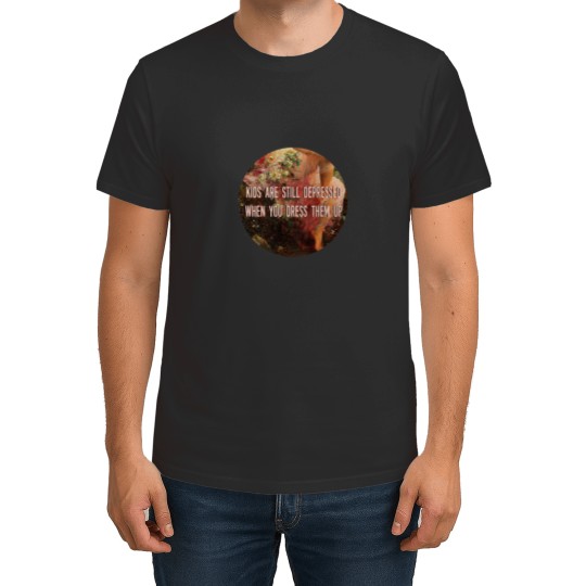 Discover Dress Up T-Shirts