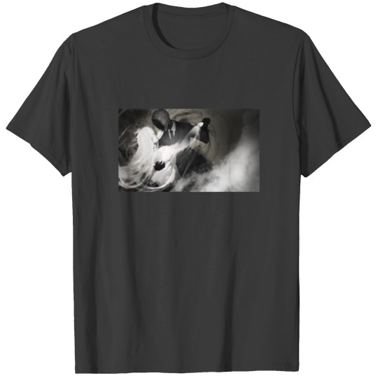 Discover Library Of Ruina  Unnaturally Black Skin  101 T-Shirts