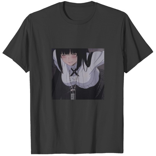 Discover Luxury Oppai T-Shirts