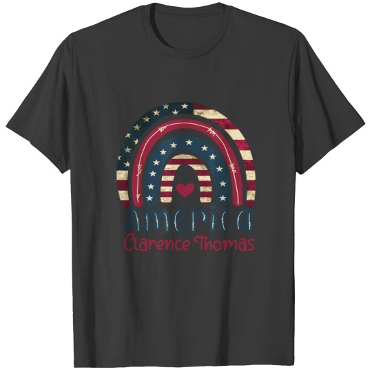 Discover clarence thomas T-Shirts