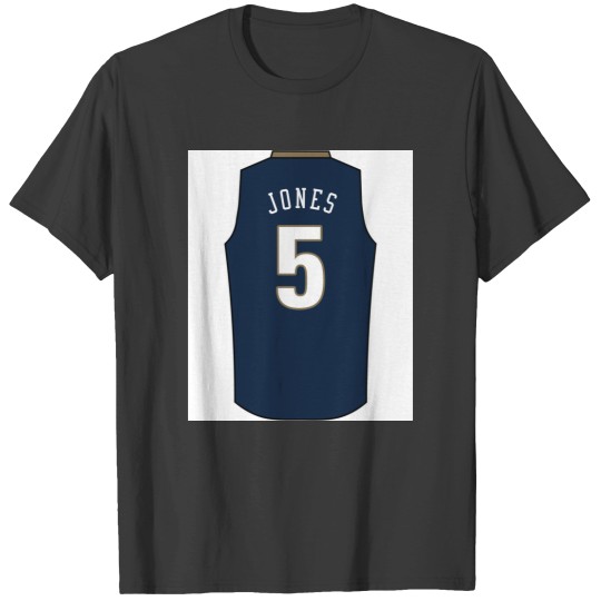 Discover Herbert Jones Jersey T-Shirts