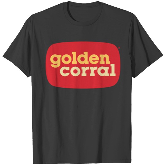 Discover Golden Corral T-Shirts