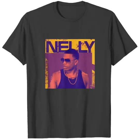 Discover NELLY Classic T Shirts