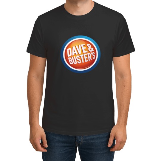 Discover DAVE and BUSTERS T-Shirts