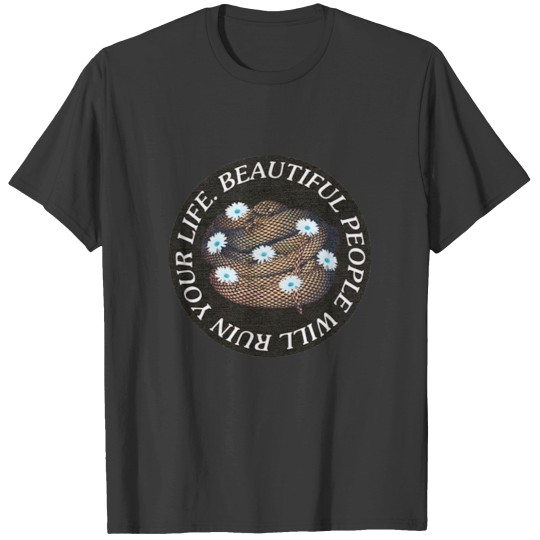 Discover the wombats beautiful people will ruin your life T-Shirts