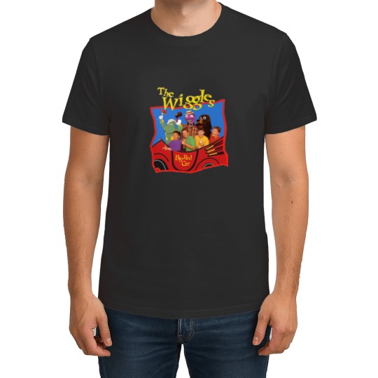Discover nice Store The Wggls T-Shirts