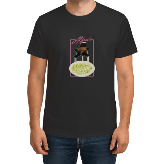 Discover ALFREDO grammy T-Shirts