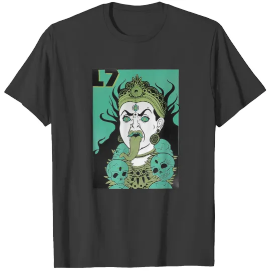 Discover L7 Band Artwork T-Shirts