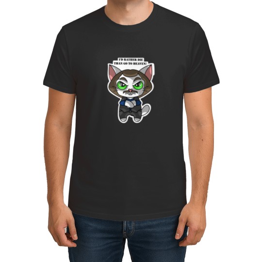 Discover Metalocalypse (1) T-Shirts