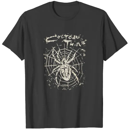 Discover Cocteau Twins Premium Cocteau Twins Premium T-Shirts