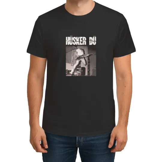 Discover Husker Du Vintage(1)Husker Du Vintage(1) T-Shirts
