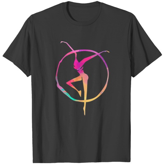 Discover Dave Matthews Band Colorfull Logo T-Shirts