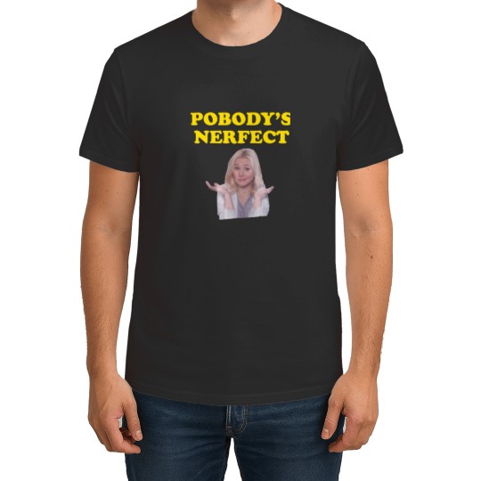 Discover Pobody's Nerfect Classic T-Shirt T-Shirts