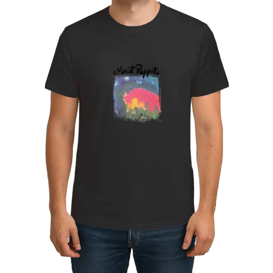 Discover Meat Puppets T-Shirts