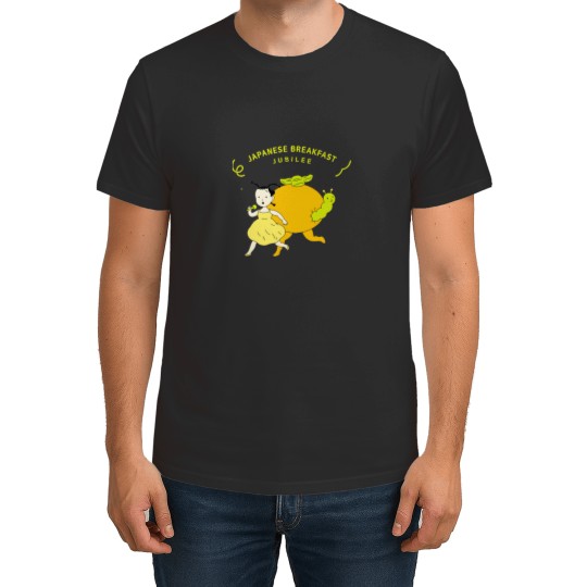 Discover Japanese Breakfast Jubilee T-Shirts