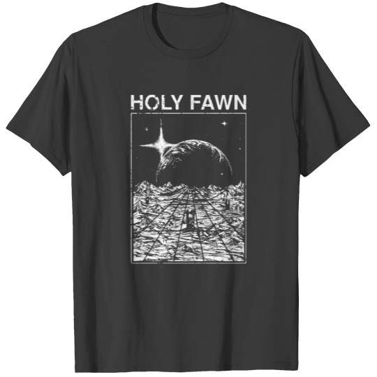 Discover The Fawn of Holy T-Shirts
