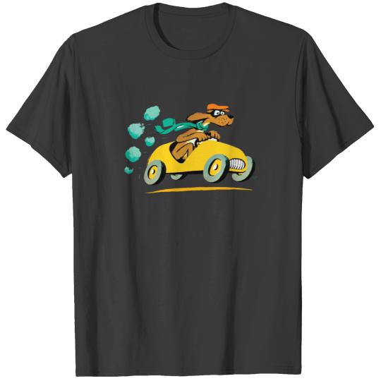 Discover Go, Dog, Go! Bags T Shirts