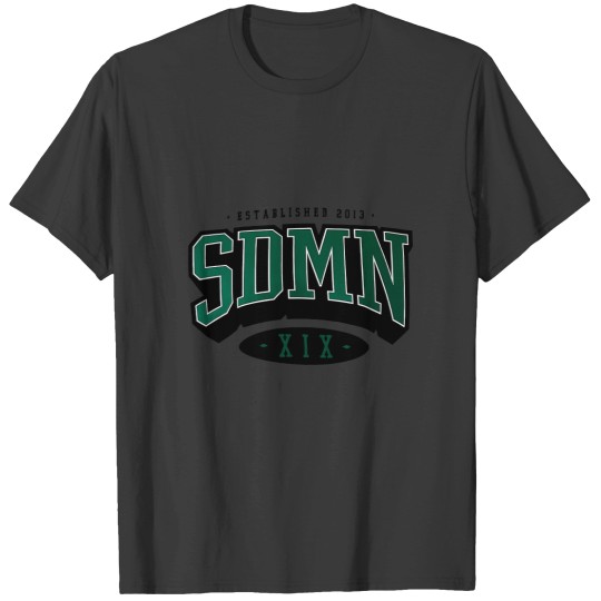 Discover Sidemen Merch T-Shirts