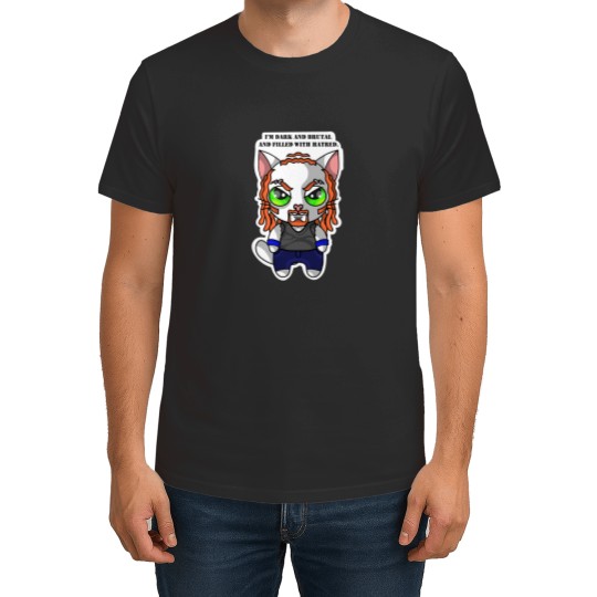 Discover Metalocalypse T-Shirts