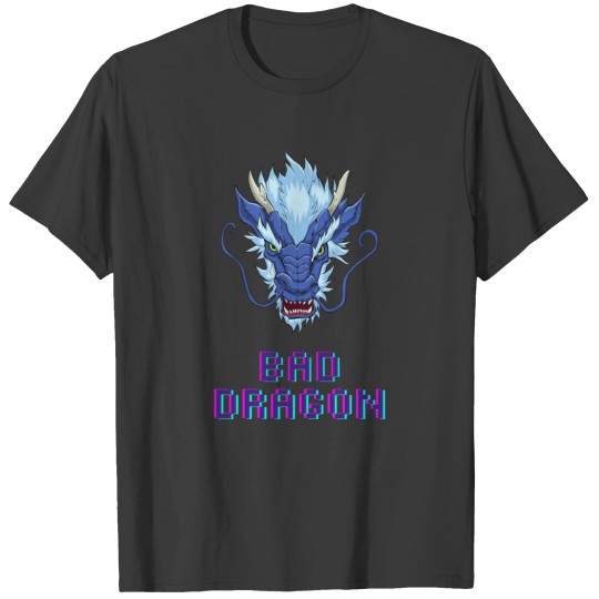 Discover Bad Dragon T-Shirts