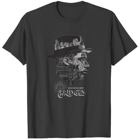 Discover Cliff Bells Aesthetic T-Shirts