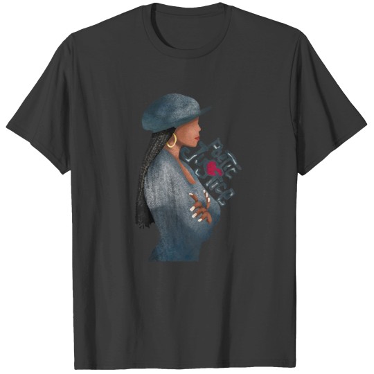 Discover Poetic Justice Janet Jackson Classic T-Shirt T-Shirts