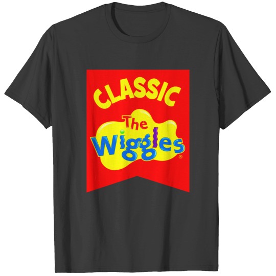 Discover nice Seller Of The Wiggles are an Australian children's music group T-Shirts