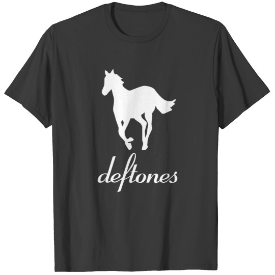 Discover WHITE PONY (2) T-Shirts