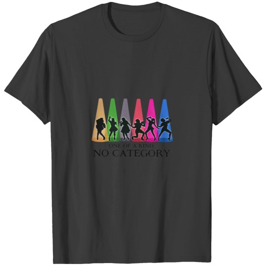 Discover Six The Musical Broadway Six The Musical Broadway T-Shirts