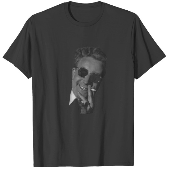 Discover Dr Strangelove T-Shirts