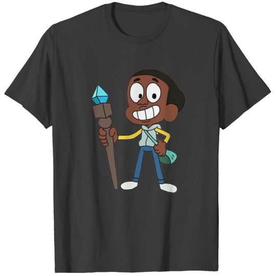Discover Craig of the Creek Make a Face Classic T-Shirt T-Shirts