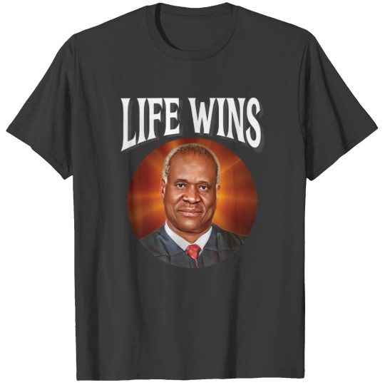 Discover Clarence Thomas T-Shirts
