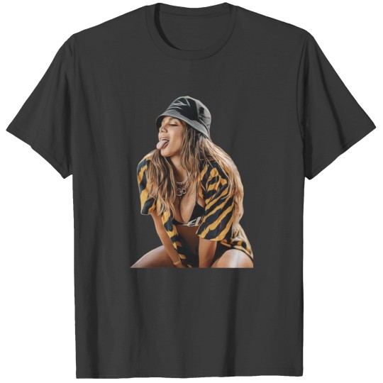 Discover Anitta Fan Art T-Shirts