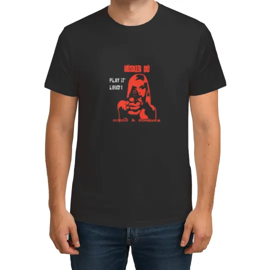 Discover Husker Du T-Shirts