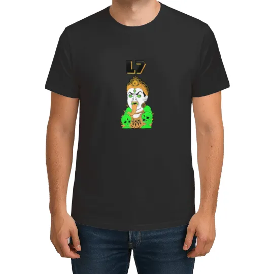Discover L7 T-shirts, Gift L7 T-shirts