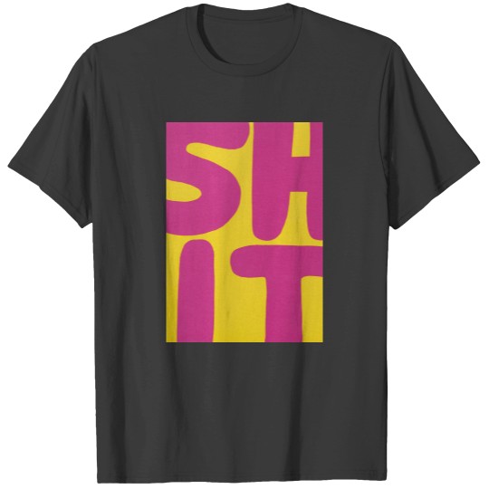 Discover david shrigley art T-Shirts