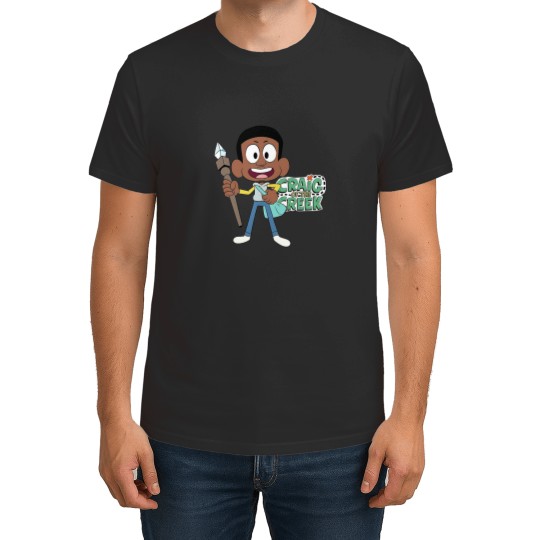 Discover Craig of the Creek Craig Williams Classic T-Shirt T-Shirts