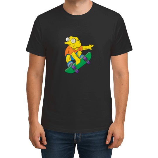 Discover Hans Moleman Simpsonss T-Shirts
