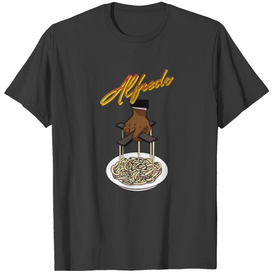 Discover Freddie Gibbs Alfredo - The Alchemist T-Shirts