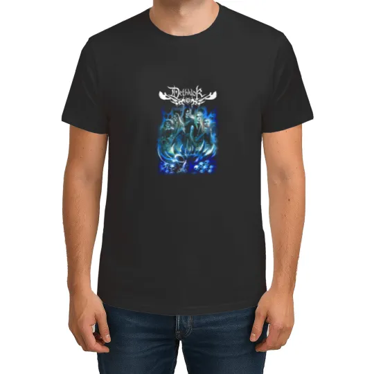 Discover Dethklok MetalocalypseT- T-Shirts