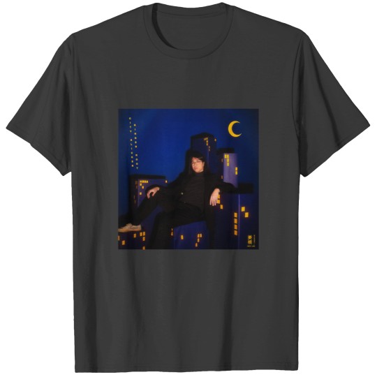 Discover City Slicker T-Shirts