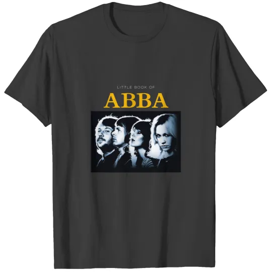 Discover A B B A band T-Shirts