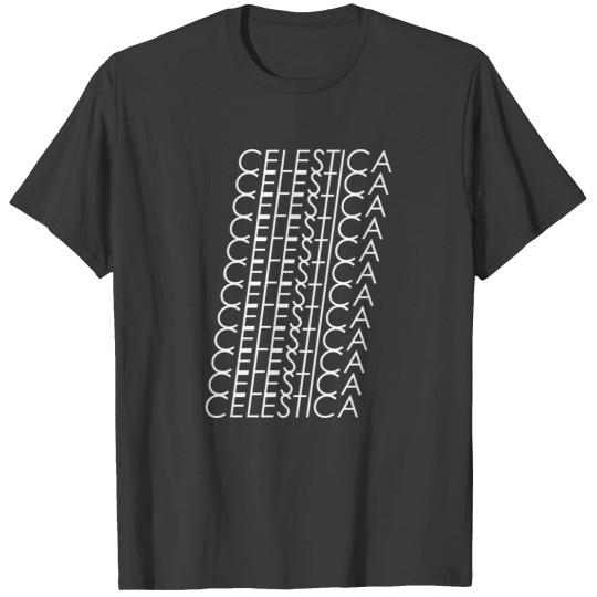Discover Celestica T-Shirts