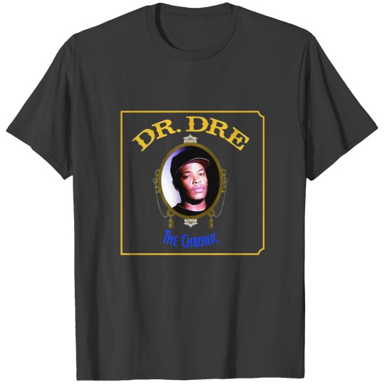Discover Adolescent Dr DRE The Chronic T-Shirts